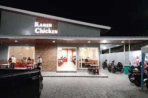 KAREN CHICKEN BALAI image