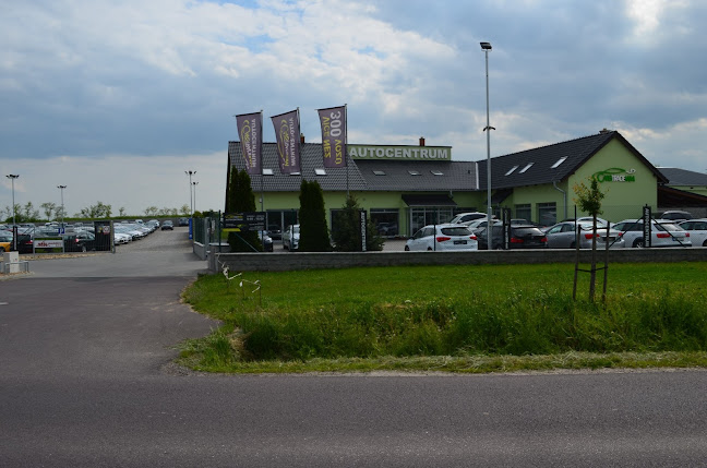 Recenze na Autocentrum Cars Trade M&M, s.r.o. v Brno - Prodejna automobilů