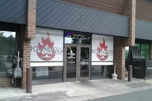 Rounders Sports Bar & Grill image