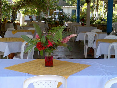 Restaurante EL Mangle - Coveñas, Sagoc, Tolú, Sucre, Colombia