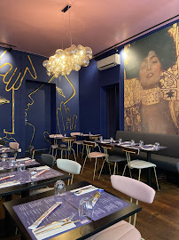Atmosphère du Restaurant Rest'O Bulle à Vienne - n°2