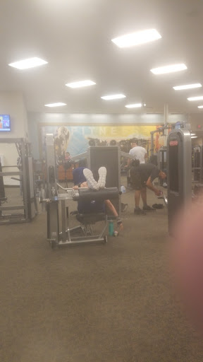 Gym «LA Fitness», reviews and photos, 2101 NJ-35, Holmdel, NJ 07733, USA