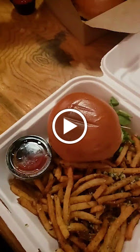 American Restaurant «The Chop Shop & 1st Ward», reviews and photos, 2033 W North Ave, Chicago, IL 60647, USA