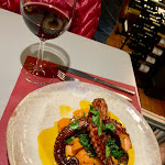 Photo n°10 de l'avis de margaret.a fait le 21/12/2021 à 11:03 sur le  Alegria Vadia. Food & Drinksl à Estoril