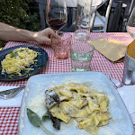 Photo n°2 de l'avis de Giada.e fait le 01/10/2023 à 08:22 sur le  Cantina del Vicolo di Ravarotto Pierpaolo à Padenghe sul Garda