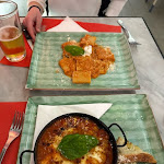 Photo n°2 de l'avis de madziagorr. fait le 19/03/2024 à 20:19 sur le  Pizzeria Assaje Bergamo à Bergamo