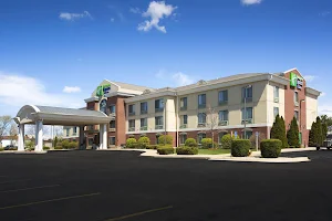 Holiday Inn Express & Suites Kalamazoo, an IHG Hotel image