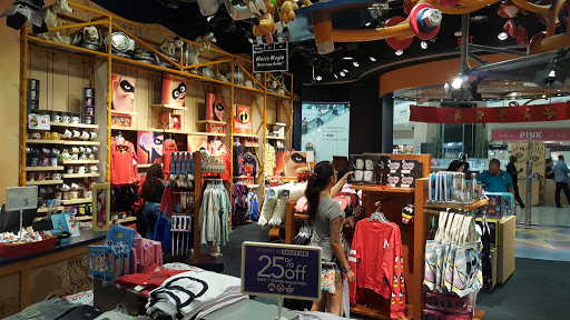 Toy Store «Disney Store», reviews and photos, 4300 Meadows Ln, Las Vegas, NV 89107, USA