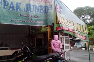 Nasi Uduk Dan Bubur Ayam Jakarta image