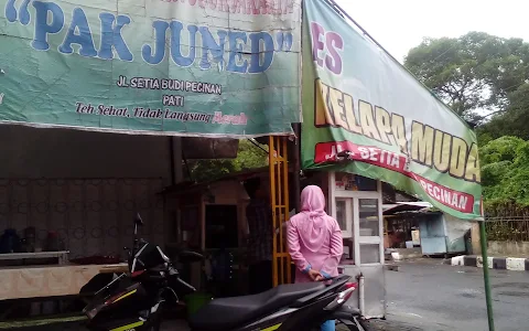 Nasi Uduk Dan Bubur Ayam Jakarta image