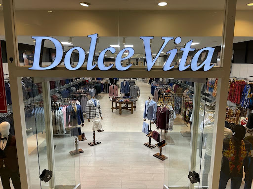 Dolce Vita Suit Company