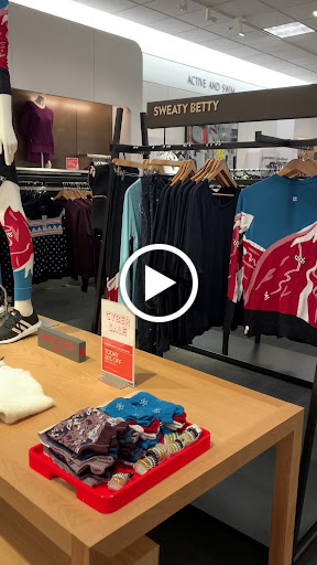 Department Store «Nordstrom The Mall at Green Hills», reviews and photos, 2130 Abbott Martin Rd, Nashville, TN 37215, USA