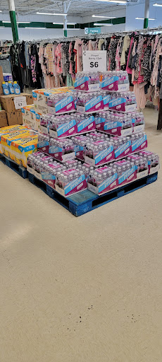 Discount Store «Bargain Hunt», reviews and photos, 1241 N Mt Juliet Rd #106, Mt Juliet, TN 37122, USA