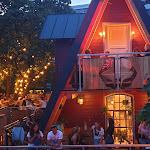 Photo n°1 de l'avis de Brad. fait le 19/08/2020 à 22:12 sur le  Gans Woanders à Munich