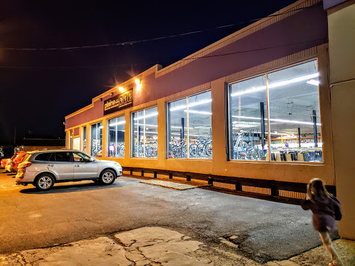 Bicycle Store «Plaine And Son», reviews and photos, 1816 State St, Schenectady, NY 12304, USA