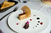 Foie gras du Restaurant français Toane Restaurant à Grézieu-la-Varenne - n°1