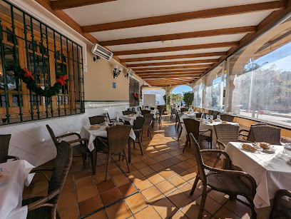 Restaurante Venta Las Navas - C. Lope de Rueda, 268, 29190 Málaga, Spain