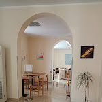 Photo n°4 de l'avis de Isabella.i fait le 09/10/2022 à 08:24 sur le  Esperia Hotel Spotorno à Spotorno