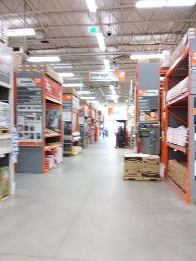 Home Improvement Store «The Home Depot», reviews and photos, 210 Fort Meade Rd, Laurel, MD 20724, USA