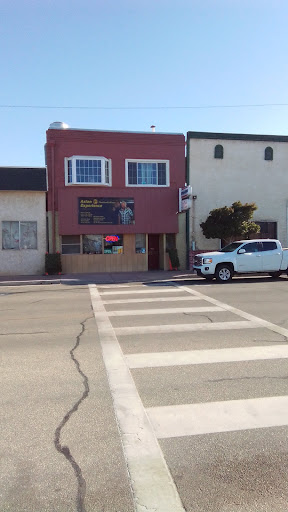 Tire Shop «Monarch Fleet Services & Automotive», reviews and photos, 217 Center St, Taft, CA 93268, USA