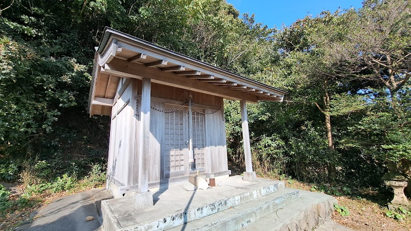 神明神社