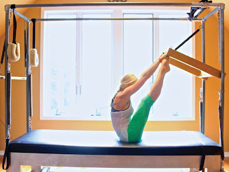 The Pilates Room - Chicago