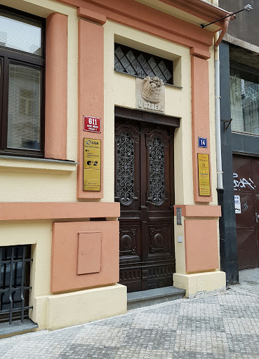 Pilates centres Prague