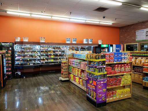 Supermarket «El Herradero Supermarket», reviews and photos, 1310 W Prince Rd, Tucson, AZ 85705, USA