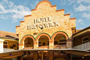 Hotel Brunswick image