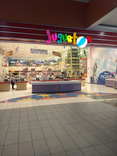 Jugueton Mall del Sol