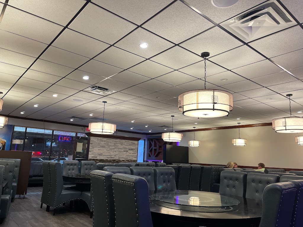 U&Me Chinese and Sushi 32811