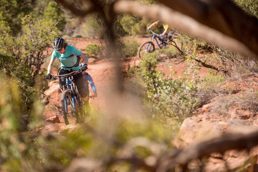 Bicycle Store «Go-Ride Bike Shop», reviews and photos, 3232 400 E, Salt Lake City, UT 84115, USA