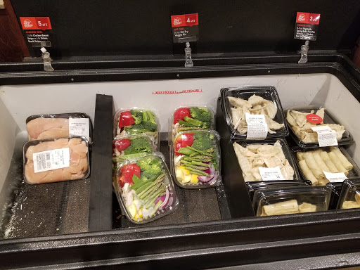 Grocery Store «The Fresh Market», reviews and photos, 3088 Madison Rd, Cincinnati, OH 45209, USA