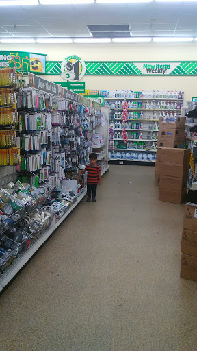 Dollar Store «Dollar Tree», reviews and photos, 701 21st St #105, Vero Beach, FL 32960, USA