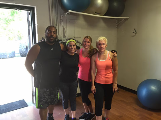 Personal Trainer «Garage Muscle Athletic Group», reviews and photos, 511 W Eleven Mile Rd, Madison Heights, MI 48071, USA