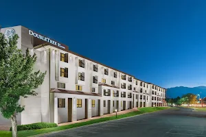 DoubleTree by Hilton Hotel Colorado Springs image