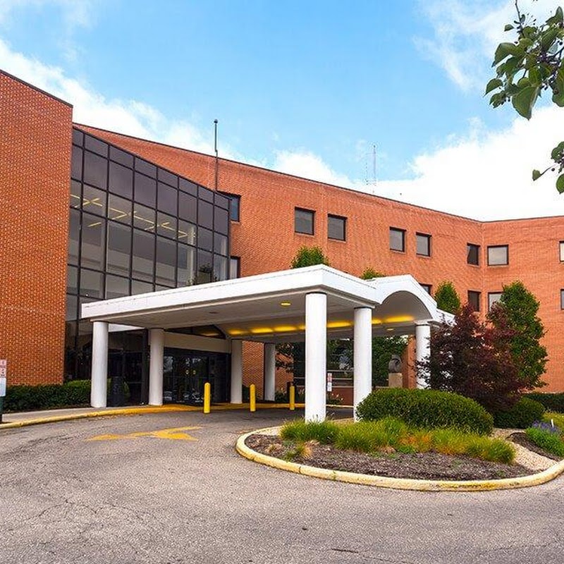 OhioHealth Grady Memorial Hospital