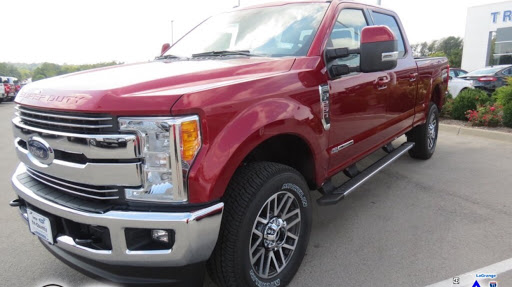 Ford Dealer «Tri-County Ford», reviews and photos, 4032 Commerce Pkwy, Buckner, KY 40010, USA