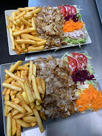 Kebab du Kebab De Lamotte à Lamotte-Beuvron - n°1
