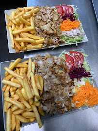 Photos du propriétaire du Kebab De Lamotte à Lamotte-Beuvron - n°2