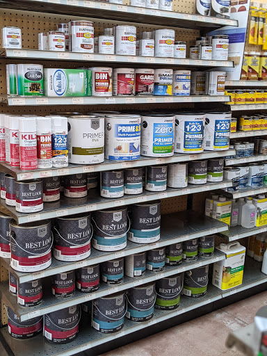 Hardware Store «Papenhausen Hardware», reviews and photos, 32 W Portal Ave, San Francisco, CA 94127, USA