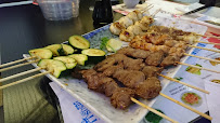 Yakitori du Restaurant de sushis Sushi Impérial à Coudekerque-Branche - n°8
