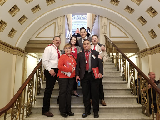 Roofing Contractor «RTP ROOFING CO.», reviews and photos, 4011 S Federal Blvd, Sheridan, CO 80110, USA