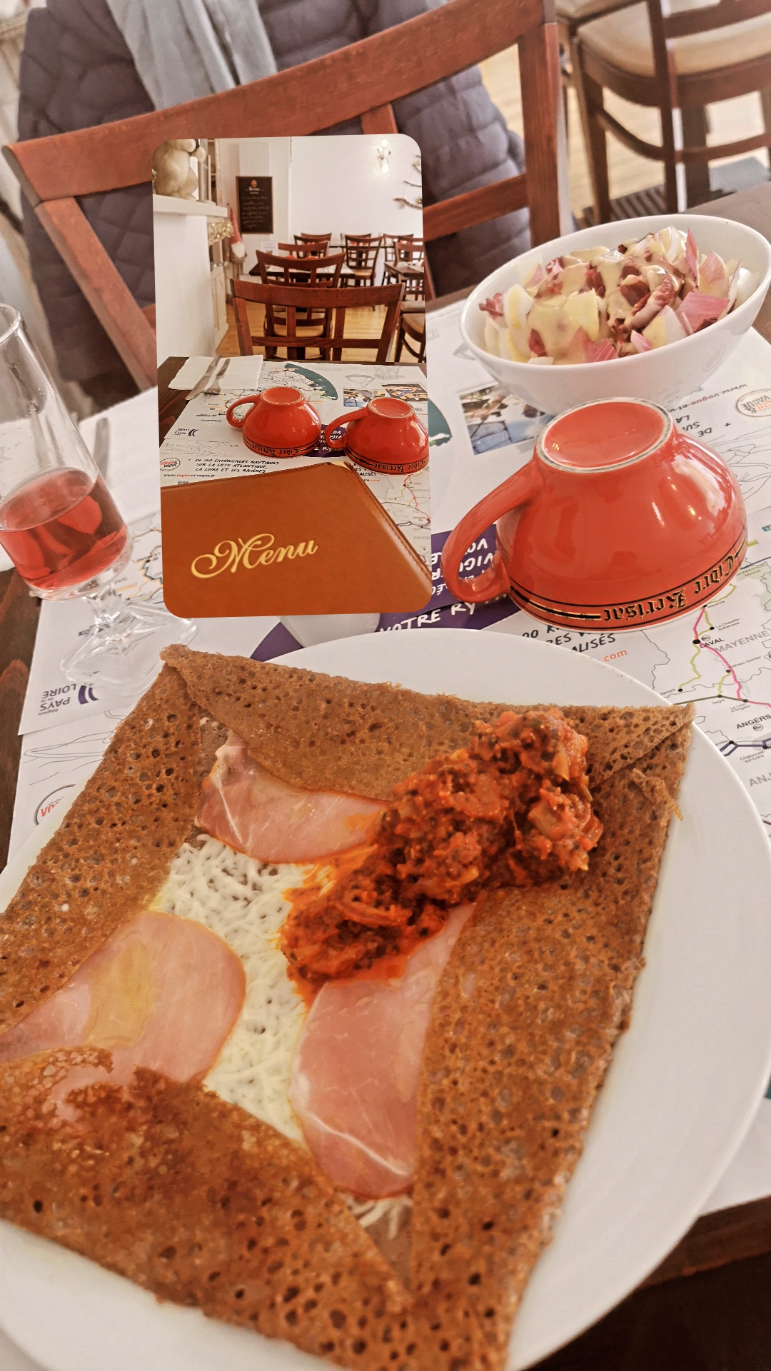 Photo n° 1 de l'avis de Réhane. fait le 01/12/2022 à 12:29