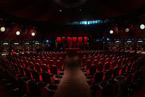 Wexford Spiegeltent