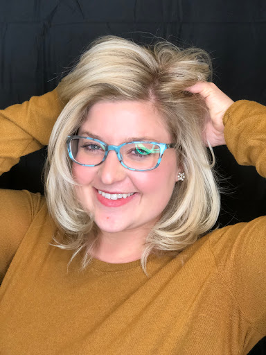 Hair Salon «Epic - A Michael Allen Salon», reviews and photos, 31 Mills St, York, PA 17402, USA