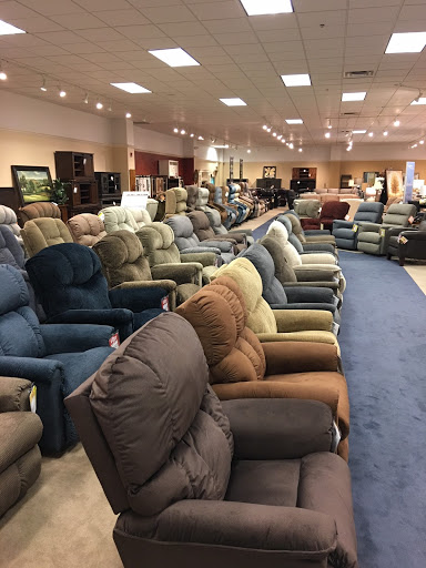 Home Goods Store «Godby Home Furnishings», reviews and photos, 14550 Mundy Dr, Noblesville, IN 46060, USA