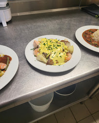 Photos du propriétaire du Restaurant L'Olympique à Saint-Malo - n°2