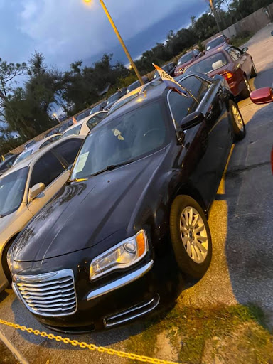 Used Car Dealer «Jamrock Auto Sales of Panama City», reviews and photos, 211 E 15th St, Panama City, FL 32405, USA