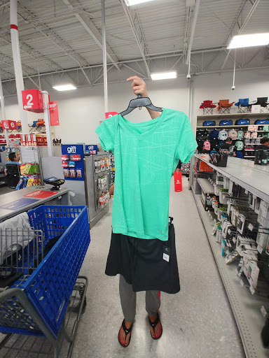 Sporting Goods Store «Academy Sports + Outdoors», reviews and photos, 201 S Americas Ave, El Paso, TX 79907, USA